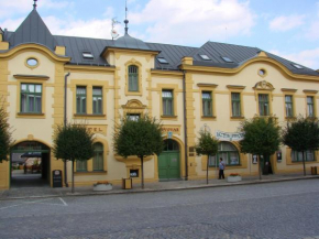 Pivovarský Hotel, Kojetín